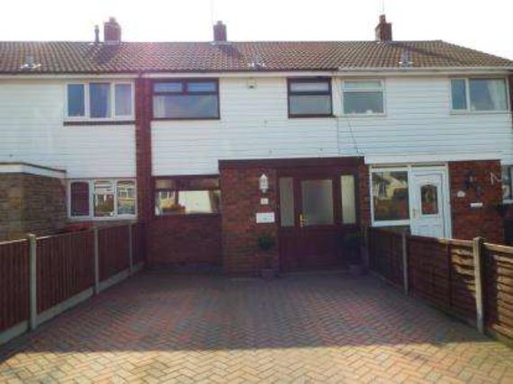 3&nbsp;Bedroom&nbsp;Terraced